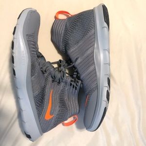 Nike Free Training shoes